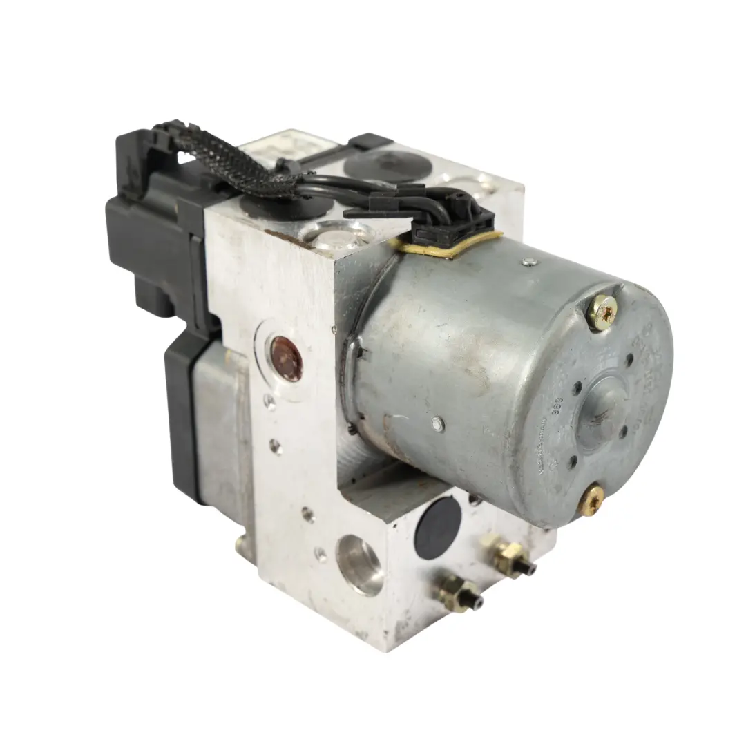 Porsche Boxster S 986 ABS Pump Controller Module Control - SKU 98635575527 - Part number 98635575527