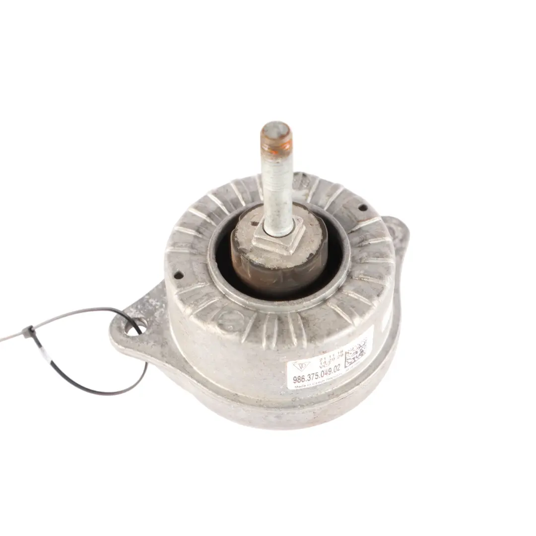 Supporto Supporto Staffa Cambio Manuale per Porsche Boxster 986 con numero di parte 98637504902 Porsche Boxster 986 Supporto Supporto Staffa Cambio Manuale - SKU 98637504902 - Numero di parte 98637504902