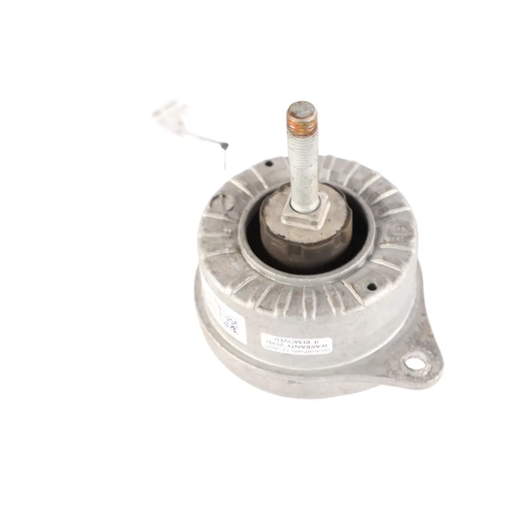 Porsche Boxster 986 Support De Boîte De Vitesses Manuelle - SKU 98637504902 - Numéro de pièce 98637504902