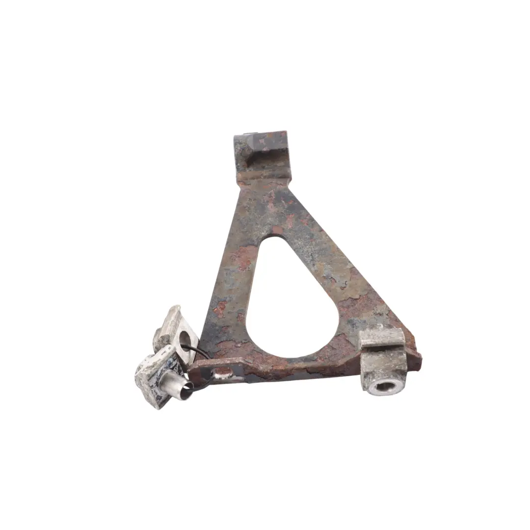 Porsche Boxster 986 Gearbox Transmission Mount Bracket Left N/S - SKU 98637516301 - Part number 98637516301