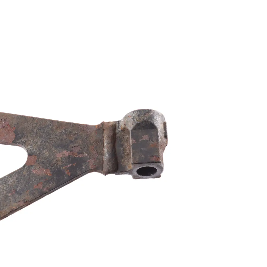 Porsche Boxster 986 Gearbox Transmission Mount Bracket Left N/S - SKU 98637516301 - Part number 98637516301