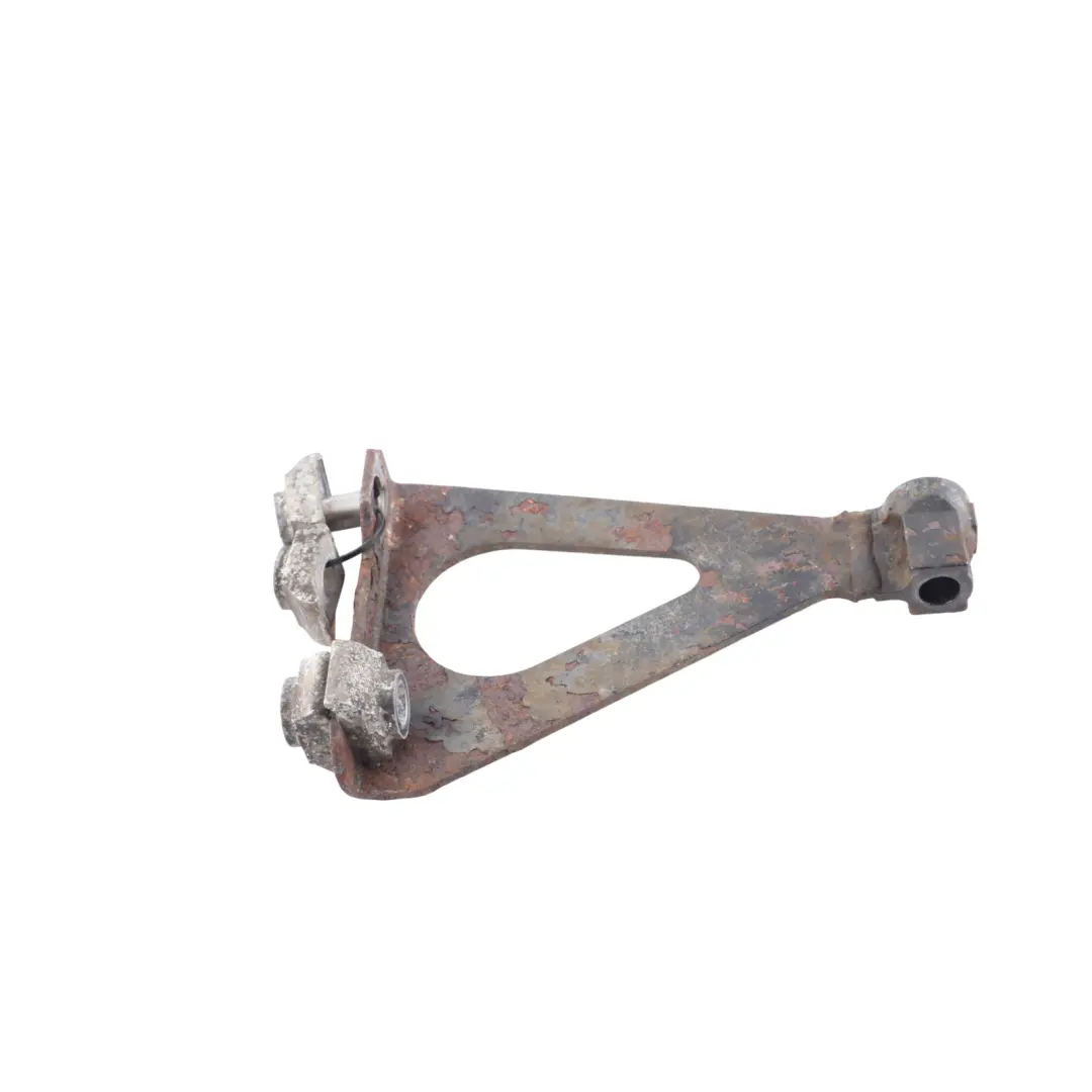 Porsche Boxster 986 Gearbox Transmission Mount Bracket Left N/S - SKU 98637516301 - Part number 98637516301