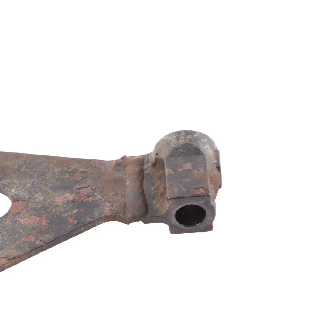 Porsche Boxster 986 Gearbox Transmission Mount Bracket Left N/S - SKU 98637516301 - Part number 98637516301