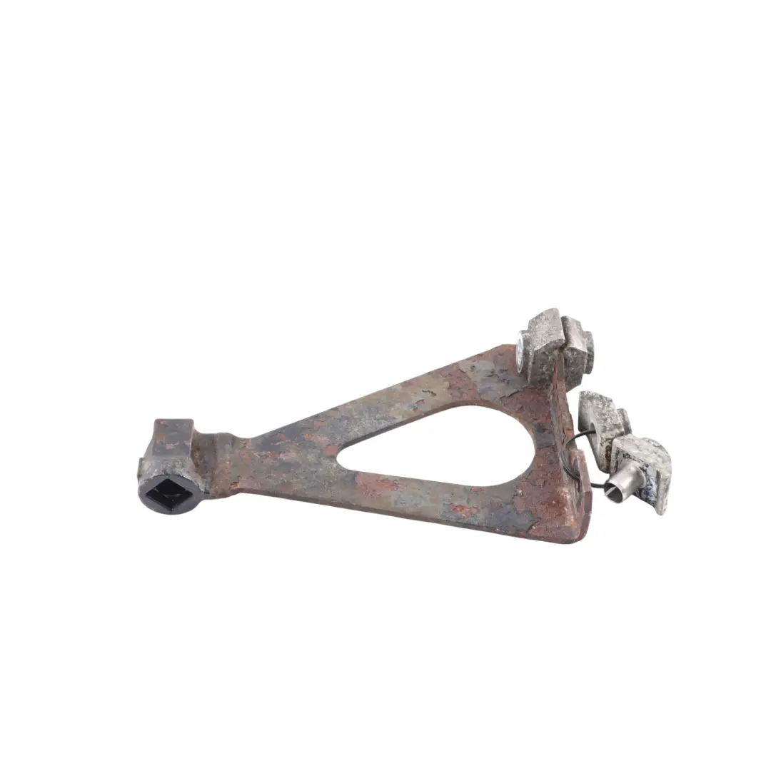 Porsche Boxster 986 Gearbox Transmission Mount Bracket Left N/S - SKU 98637516301 - Part number 98637516301