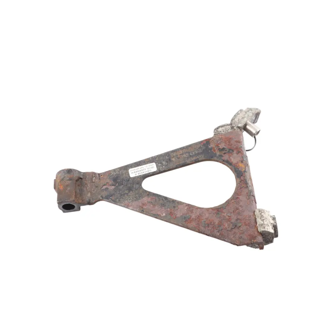 Porsche Boxster 986 Gearbox Transmission Mount Bracket Left N/S - SKU 98637516301 - Part number 98637516301