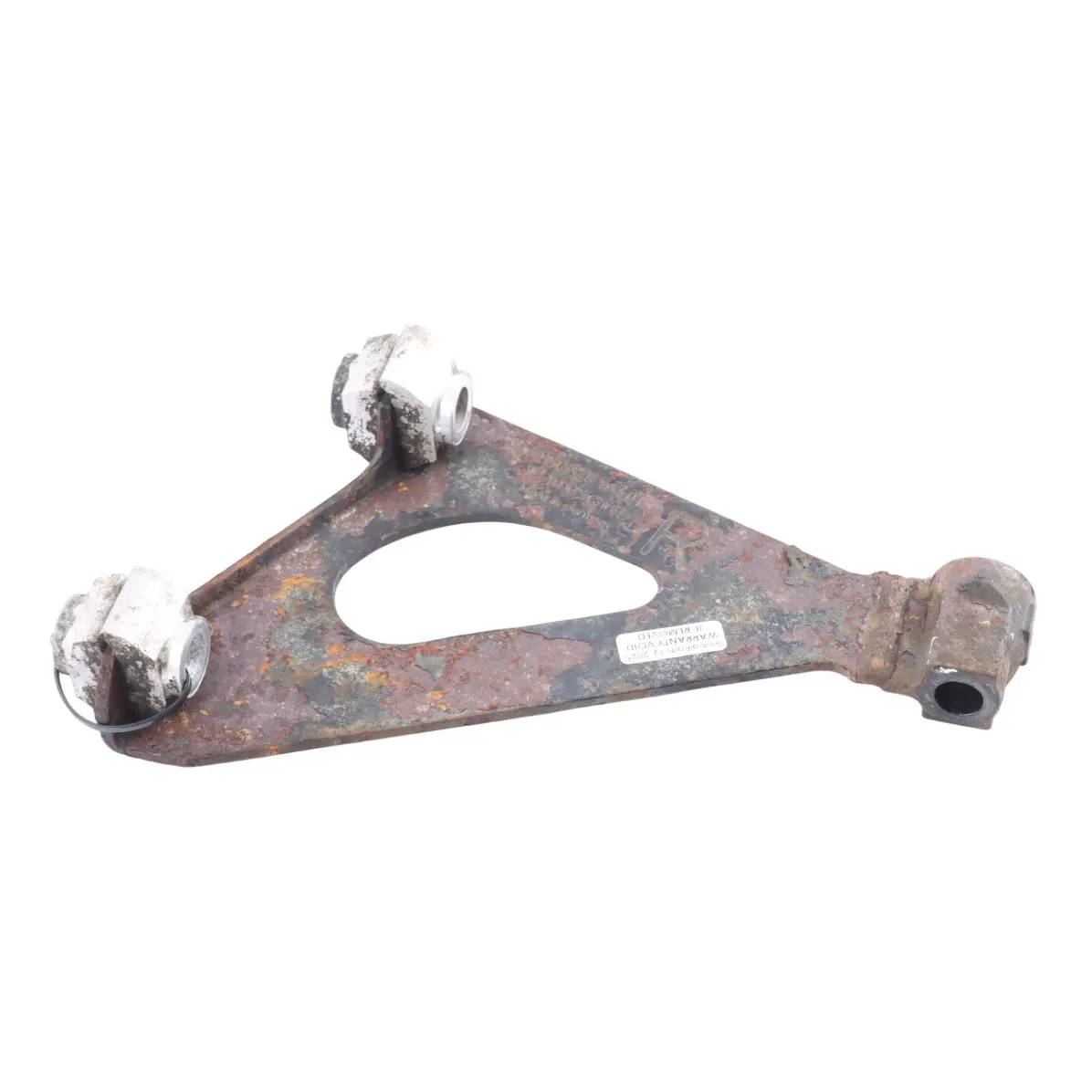 Porsche Boxster 986 Gearbox Transmission Mount Bracket Right O/S 98637516401