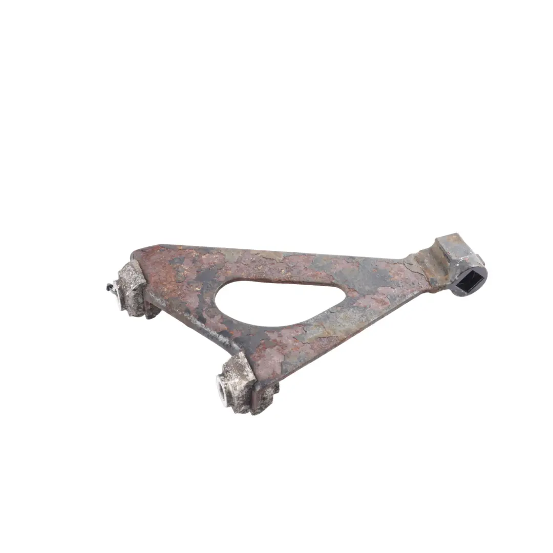 Gearbox Transmission Mount Bracket Right O/S to Porsche Boxster 986 with Part number 98637516401 Porsche Boxster 986 Gearbox Transmission Mount Bracket Right O/S - SKU 98637516401 - Part number 98637516401