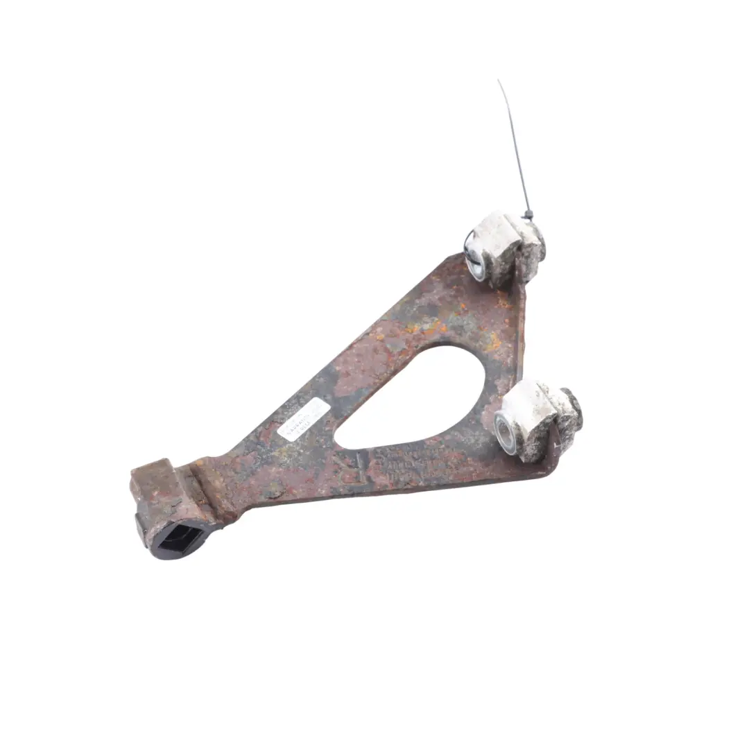 Porsche Boxster 986 Gearbox Transmission Mount Bracket Right O/S - SKU 98637516401 - Part number 98637516401