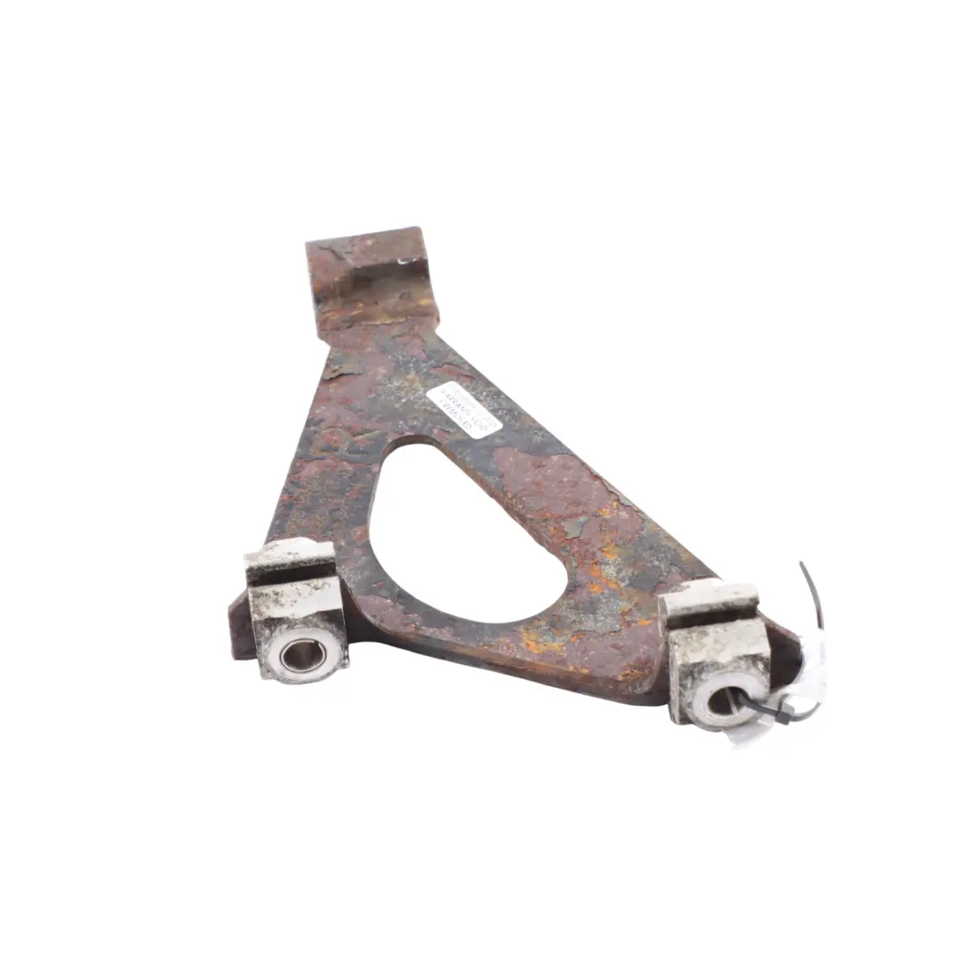 Gearbox Transmission Mount Bracket Right O/S to Porsche Boxster 986 with Part number 98637516401 Porsche Boxster 986 Gearbox Transmission Mount Bracket Right O/S - SKU 98637516401 - Part number 98637516401