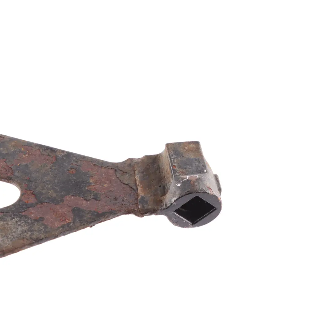 Gearbox Transmission Mount Bracket Right O/S to Porsche Boxster 986 with Part number 98637516401 Porsche Boxster 986 Gearbox Transmission Mount Bracket Right O/S - SKU 98637516401 - Part number 98637516401