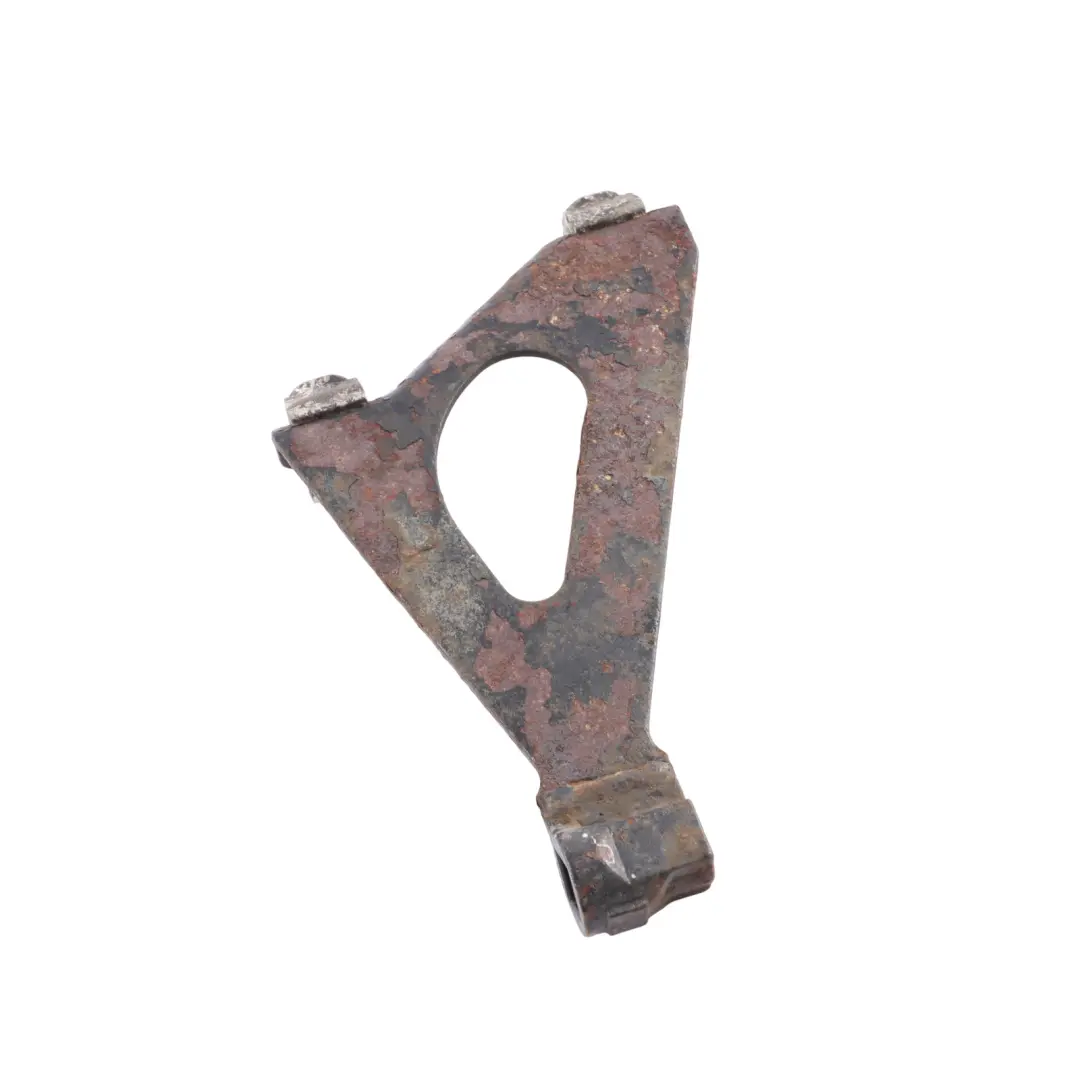 Gearbox Transmission Mount Bracket Right O/S to Porsche Boxster 986 with Part number 98637516401 Porsche Boxster 986 Gearbox Transmission Mount Bracket Right O/S - SKU 98637516401 - Part number 98637516401