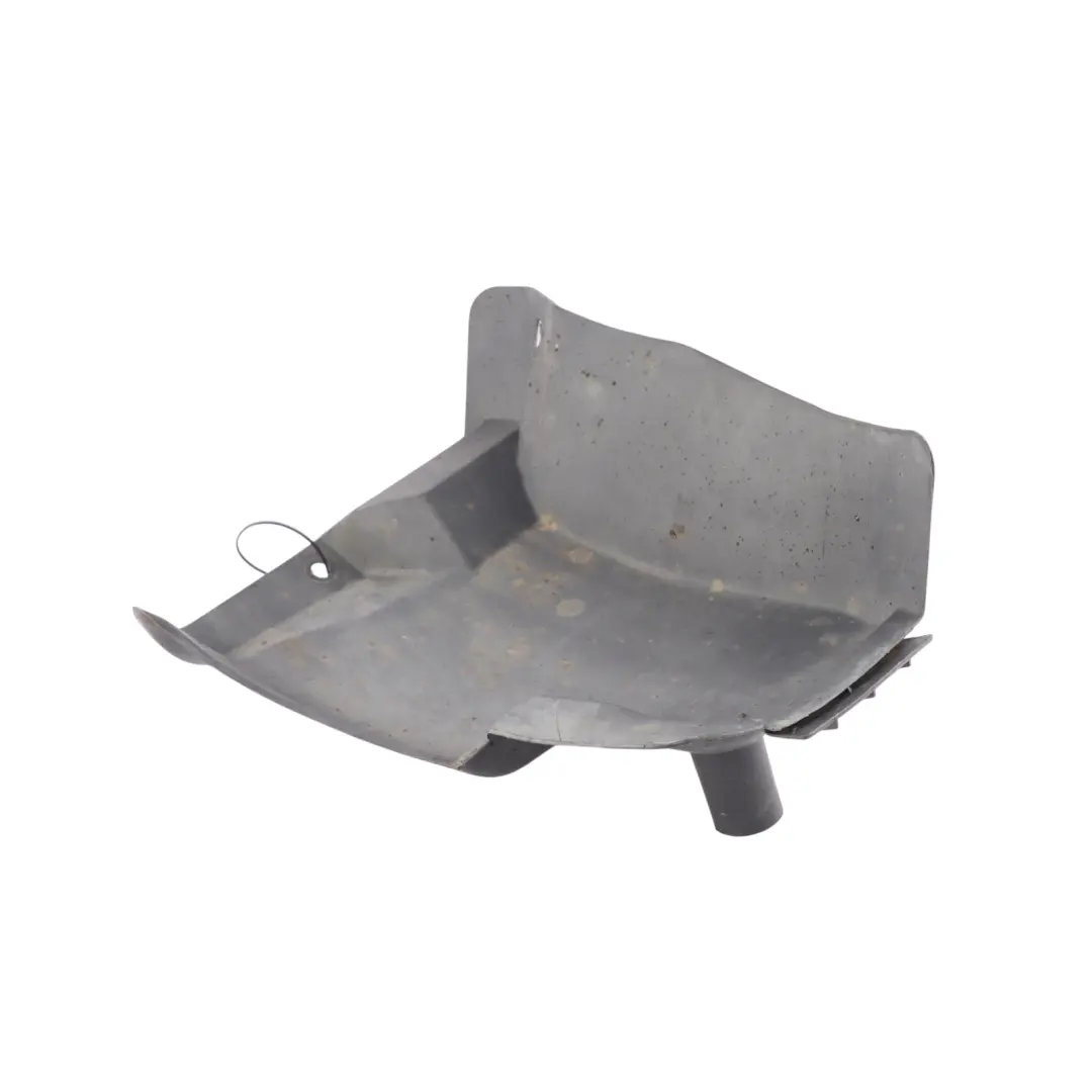 Arch Housing Splash Guard Rear Right O/S to Porsche 986 Cover Wheel with Part number 98650457300 Porsche 986 Cover Wheel Arch Housing Splash Guard Rear Right O/S - SKU 98650457300 - Part number 98650457300