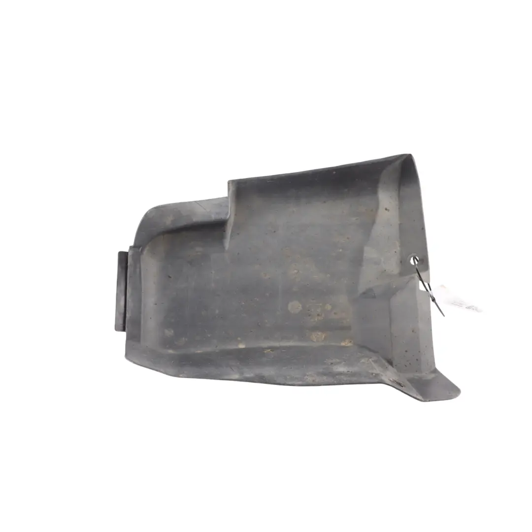Porsche 986 Cover Wheel Arch Housing Splash Guard Rear Right O/S - SKU 98650457300 - Part number 98650457300