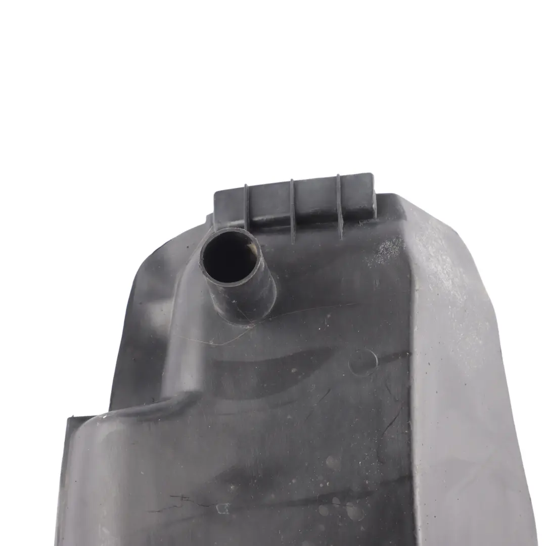 Porsche 986 Cover Wheel Arch Housing Splash Guard Rear Right O/S - SKU 98650457300 - Part number 98650457300