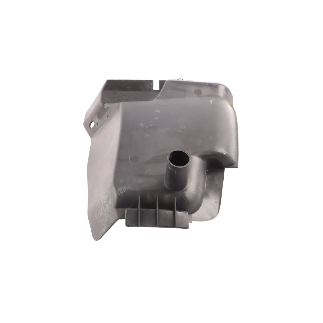 Arch Housing Splash Guard Rear Right O/S to Porsche 986 Cover Wheel with Part number 98650457300 Porsche 986 Cover Wheel Arch Housing Splash Guard Rear Right O/S - SKU 98650457300 - Part number 98650457300