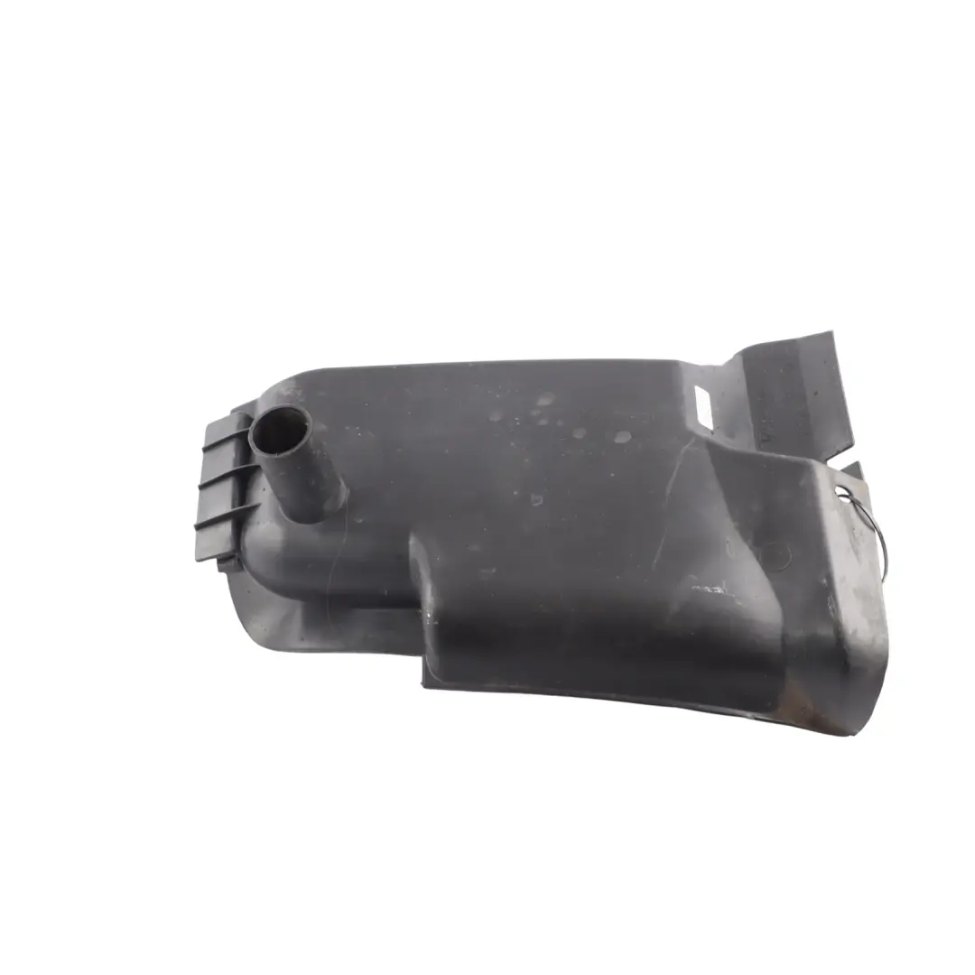 Arch Housing Splash Guard Rear Right O/S to Porsche 986 Cover Wheel with Part number 98650457300 Porsche 986 Cover Wheel Arch Housing Splash Guard Rear Right O/S - SKU 98650457300 - Part number 98650457300