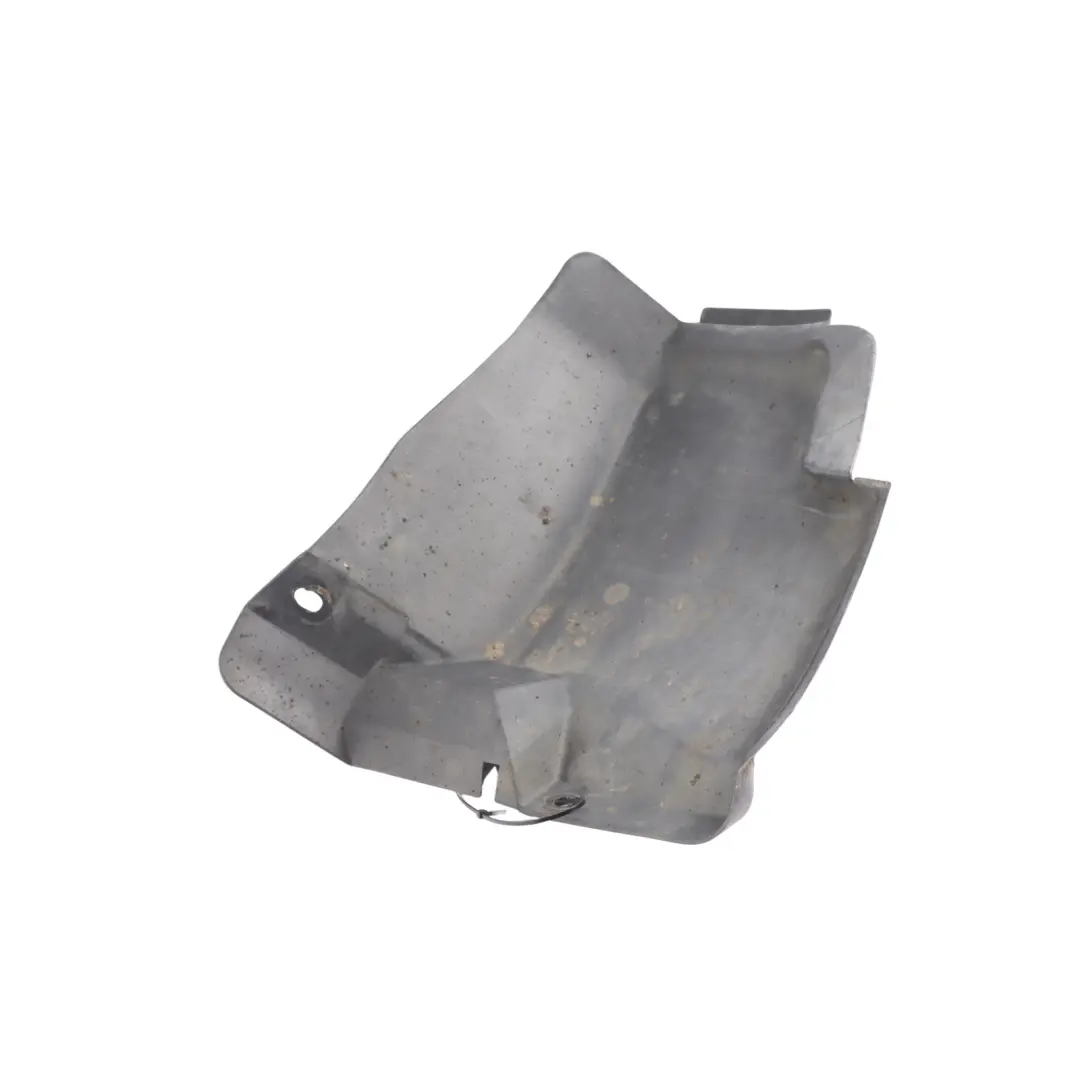 Porsche 986 Cover Wheel Arch Housing Splash Guard Rear Right O/S - SKU 98650457300 - Part number 98650457300