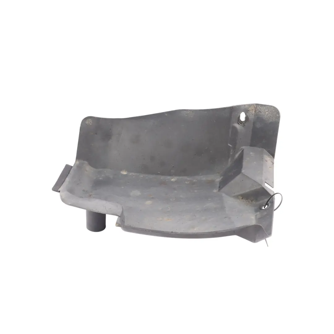 Porsche 986 Cover Wheel Arch Housing Splash Guard Rear Right O/S - SKU 98650457400 - Part number 98650457400