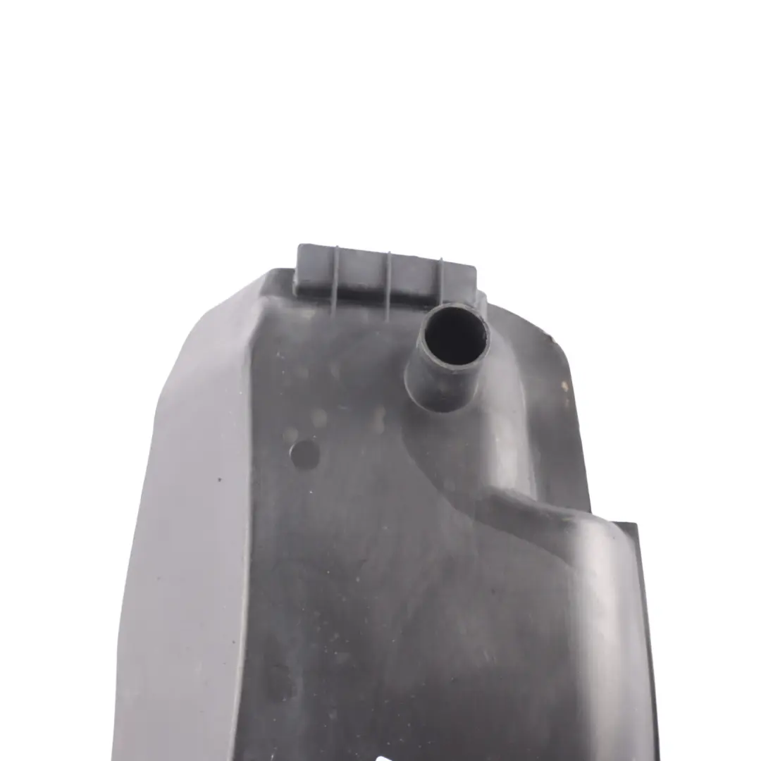 Arch Housing Splash Guard Rear Right O/S to Porsche 986 Cover Wheel with Part number 98650457400 Porsche 986 Cover Wheel Arch Housing Splash Guard Rear Right O/S - SKU 98650457400 - Part number 98650457400