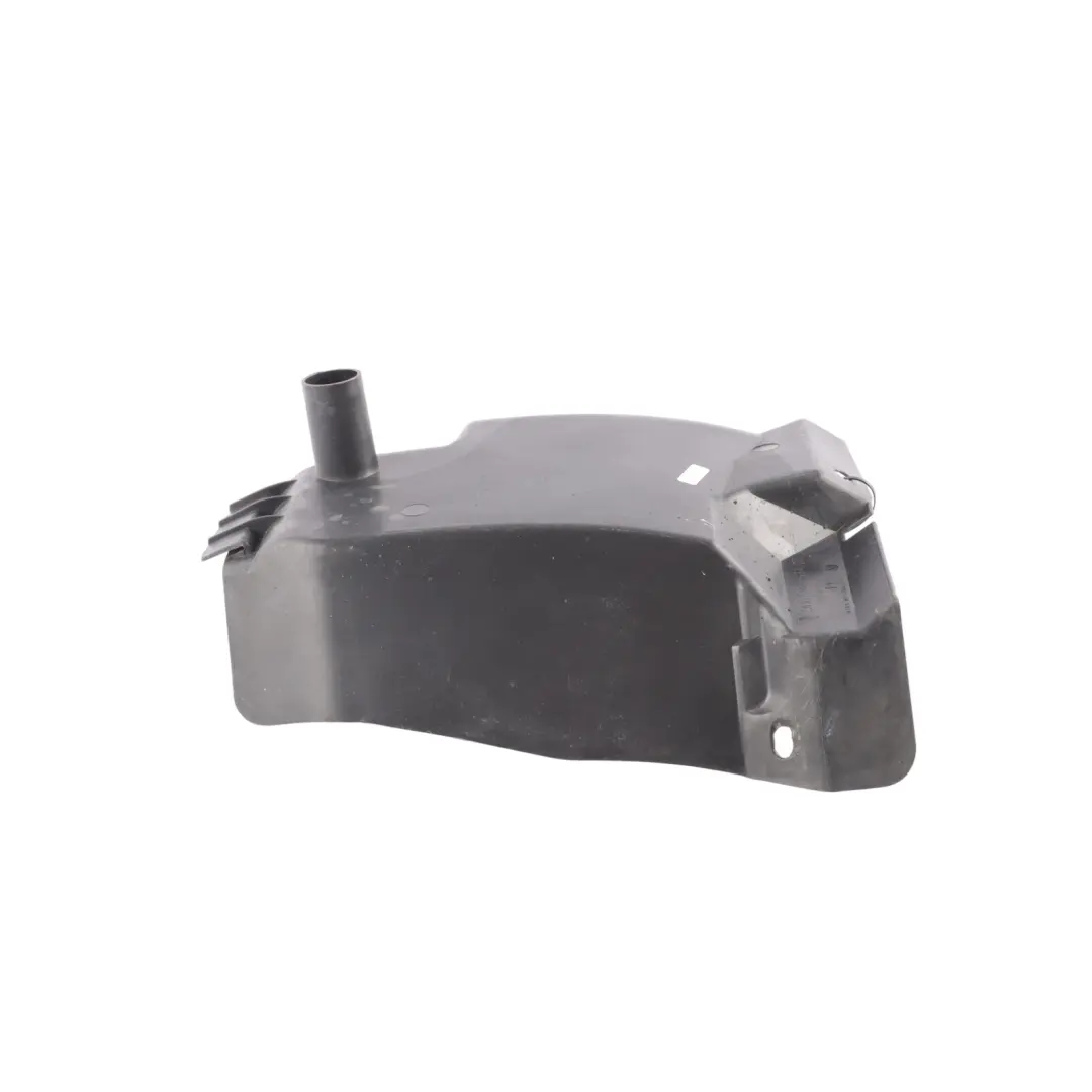 Arch Housing Splash Guard Rear Right O/S to Porsche 986 Cover Wheel with Part number 98650457400 Porsche 986 Cover Wheel Arch Housing Splash Guard Rear Right O/S - SKU 98650457400 - Part number 98650457400