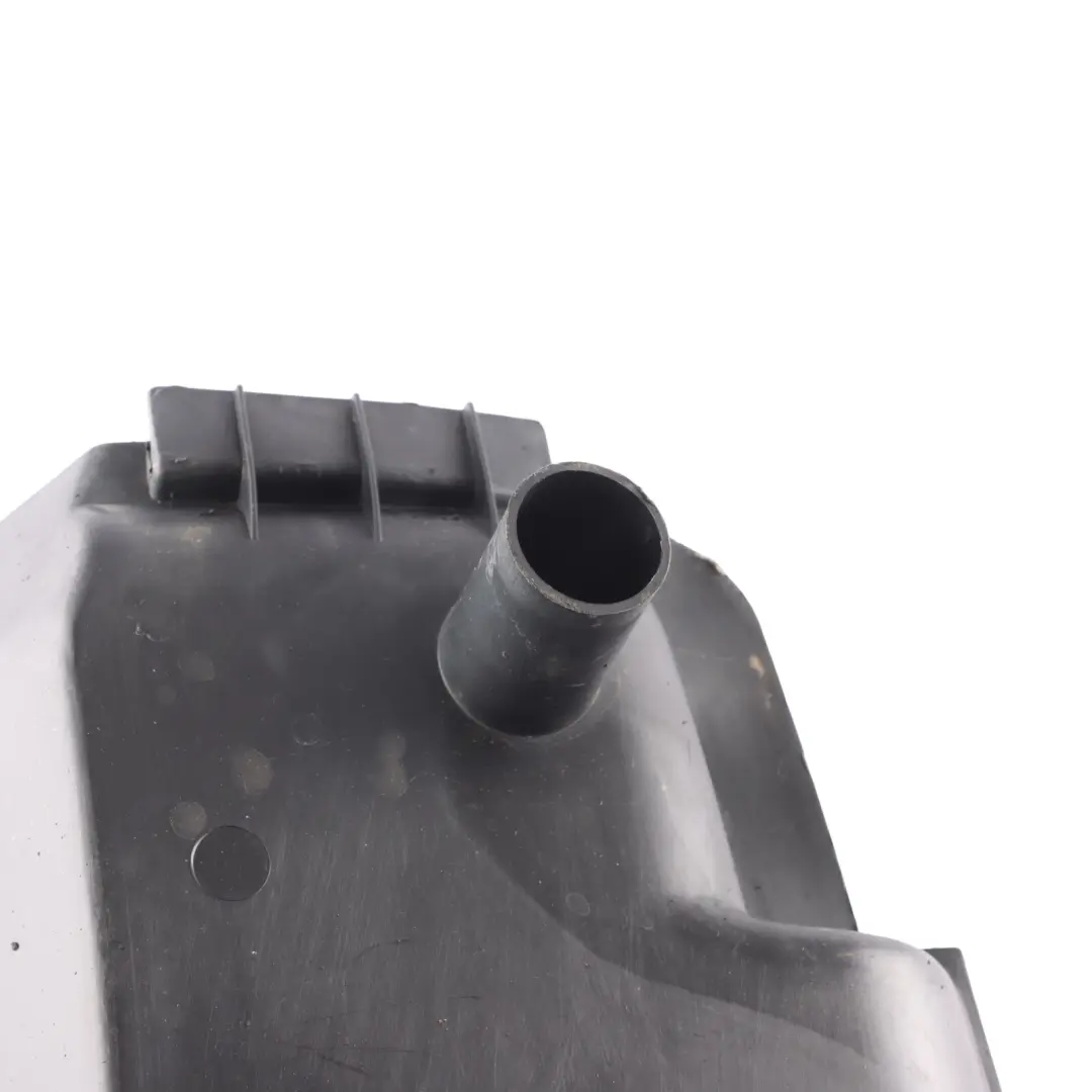 Porsche 986 Cover Wheel Arch Housing Splash Guard Rear Right O/S - SKU 98650457400 - Part number 98650457400