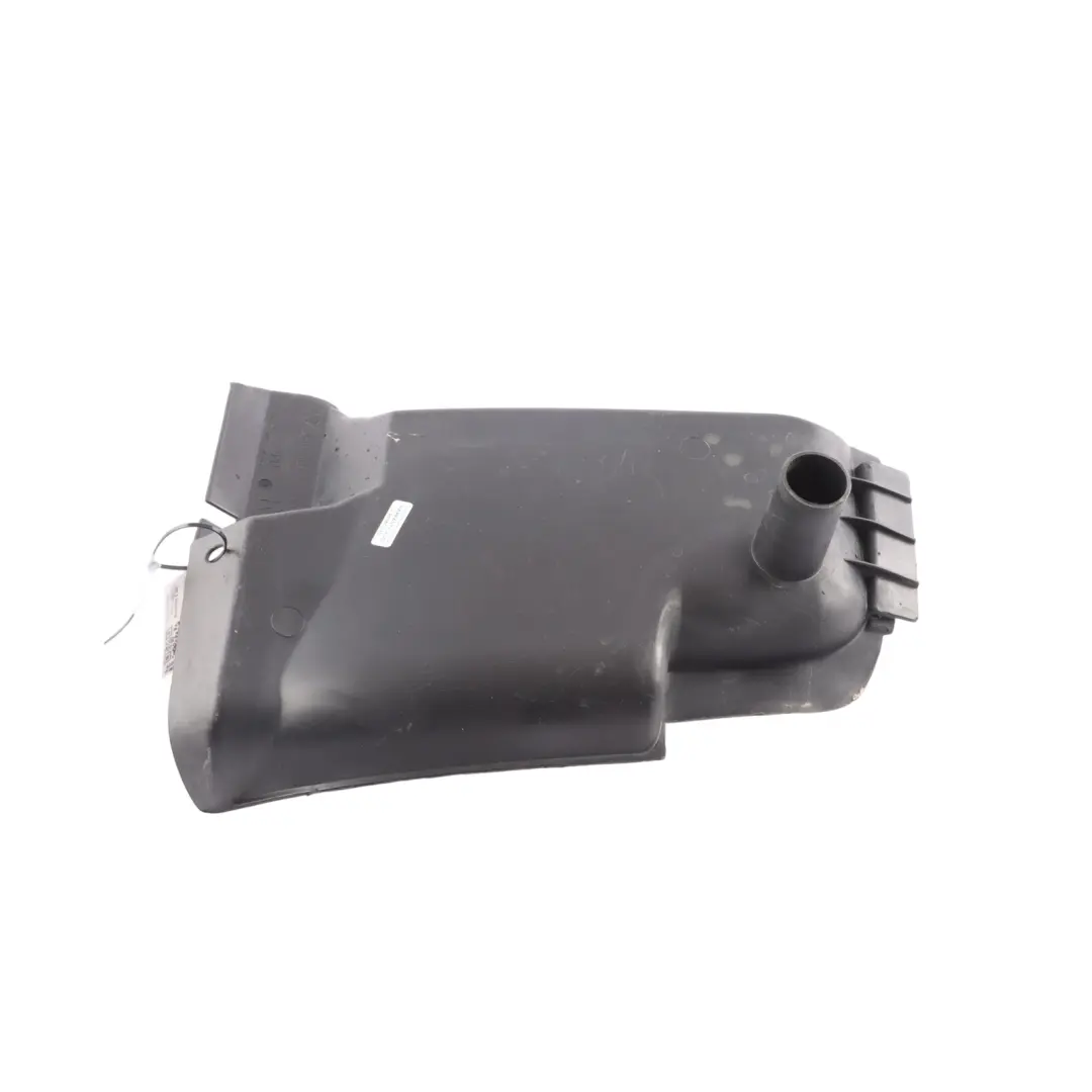 Arch Housing Splash Guard Rear Right O/S to Porsche 986 Cover Wheel with Part number 98650457400 Porsche 986 Cover Wheel Arch Housing Splash Guard Rear Right O/S - SKU 98650457400 - Part number 98650457400