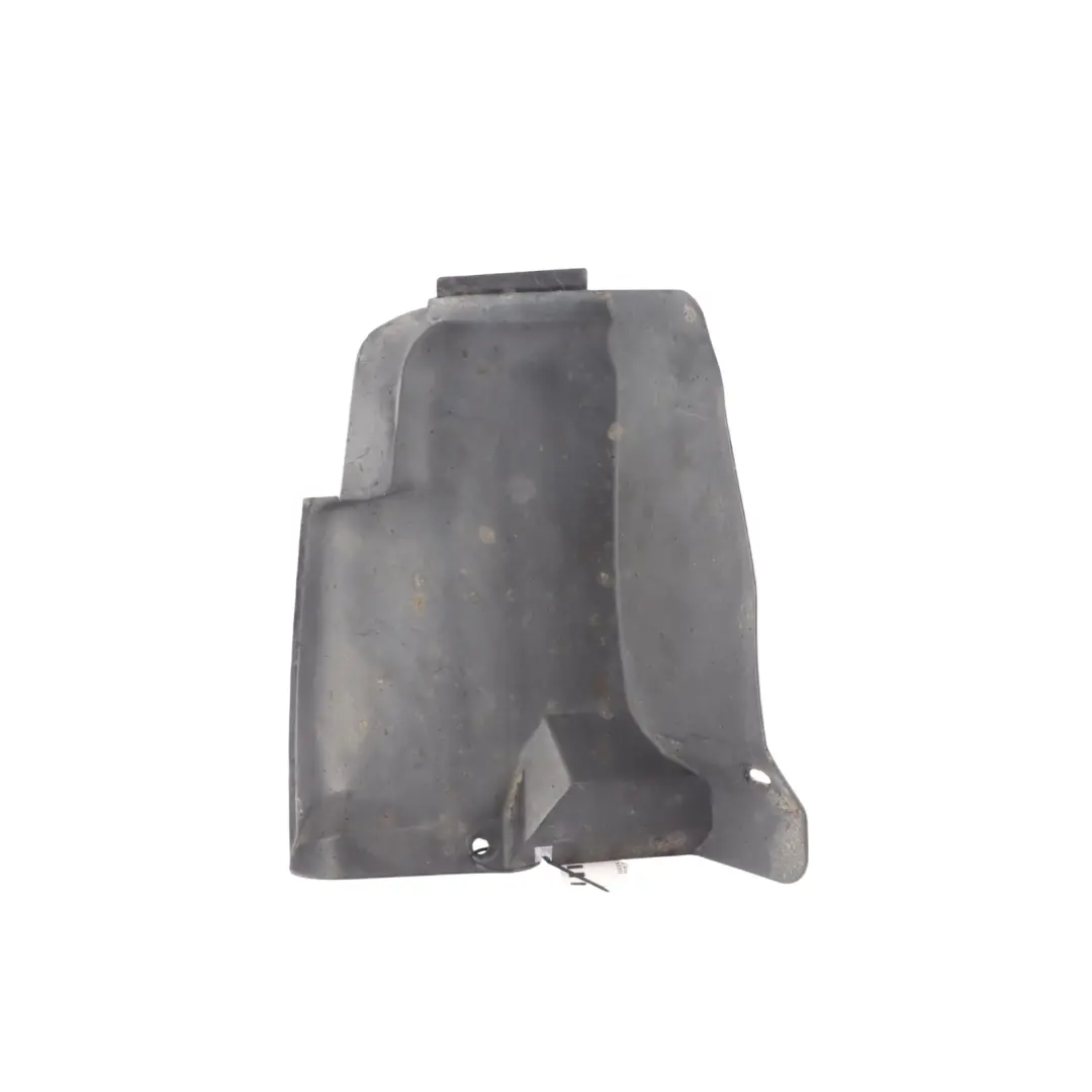 Porsche 986 Cover Wheel Arch Housing Splash Guard Rear Right O/S - SKU 98650457400 - Part number 98650457400
