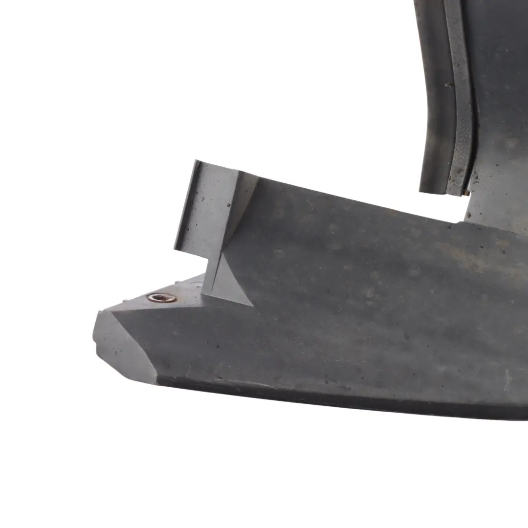 Porsche 986 Cover Wheel Arch Housing Splash Guard Rear Right O/S - SKU 98650583200 - Part number 98650583200