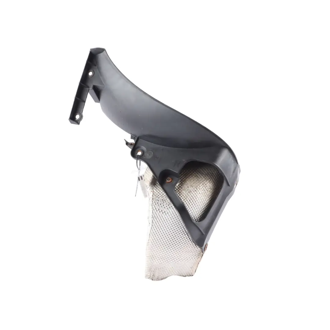 Porsche 986 Cover Wheel Arch Housing Splash Guard Rear Right O/S - SKU 98650583200 - Part number 98650583200