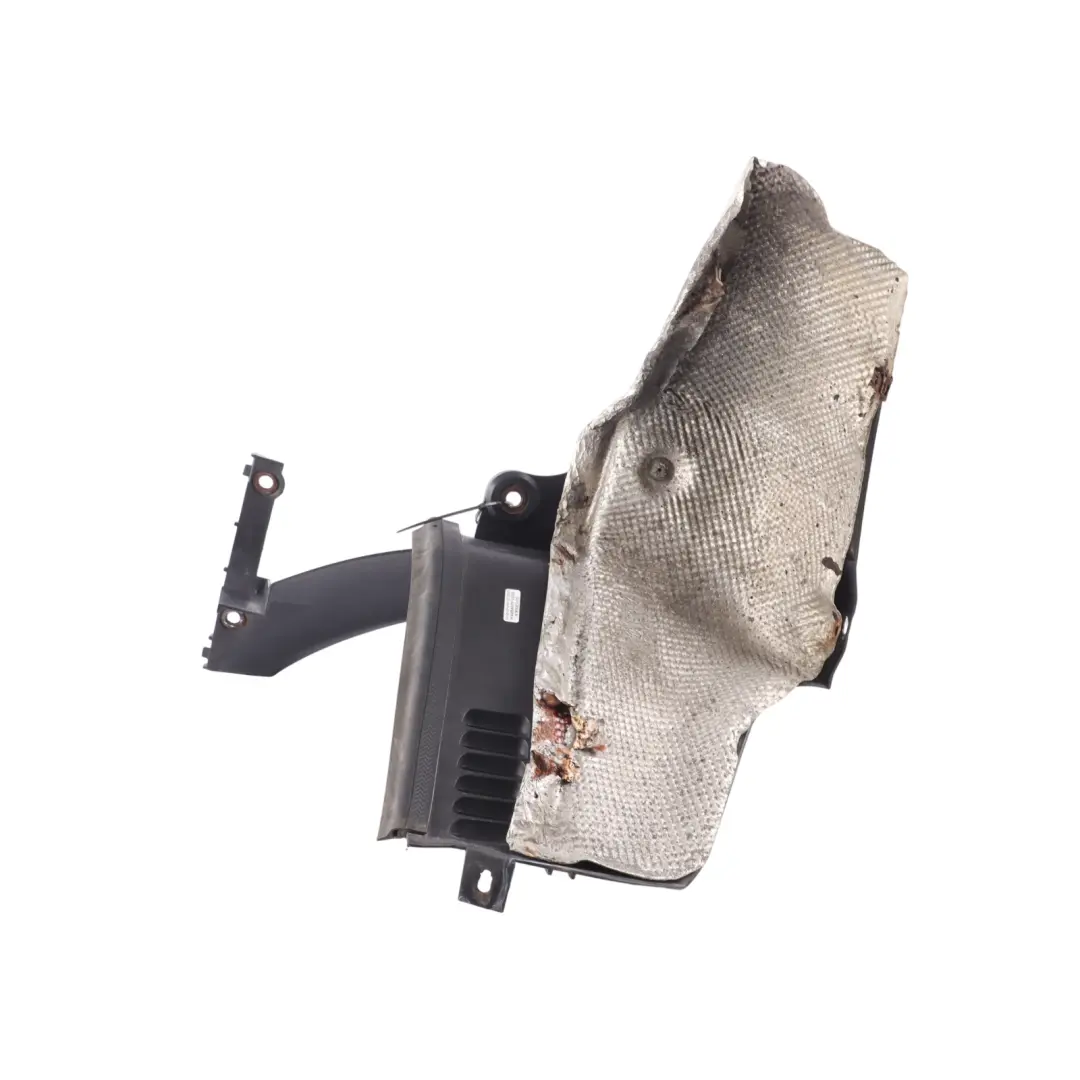 Porsche 986 Cover Wheel Arch Housing Splash Guard Rear Right O/S - SKU 98650583200 - Part number 98650583200