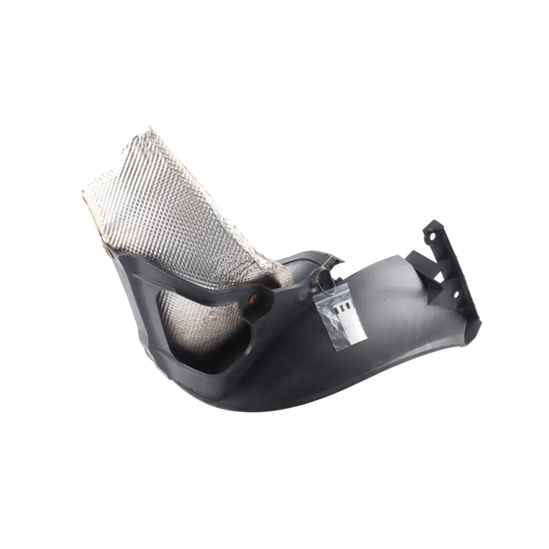 Porsche 986 Cover Wheel Arch Housing Splash Guard Rear Right O/S - SKU 98650583200 - Part number 98650583200