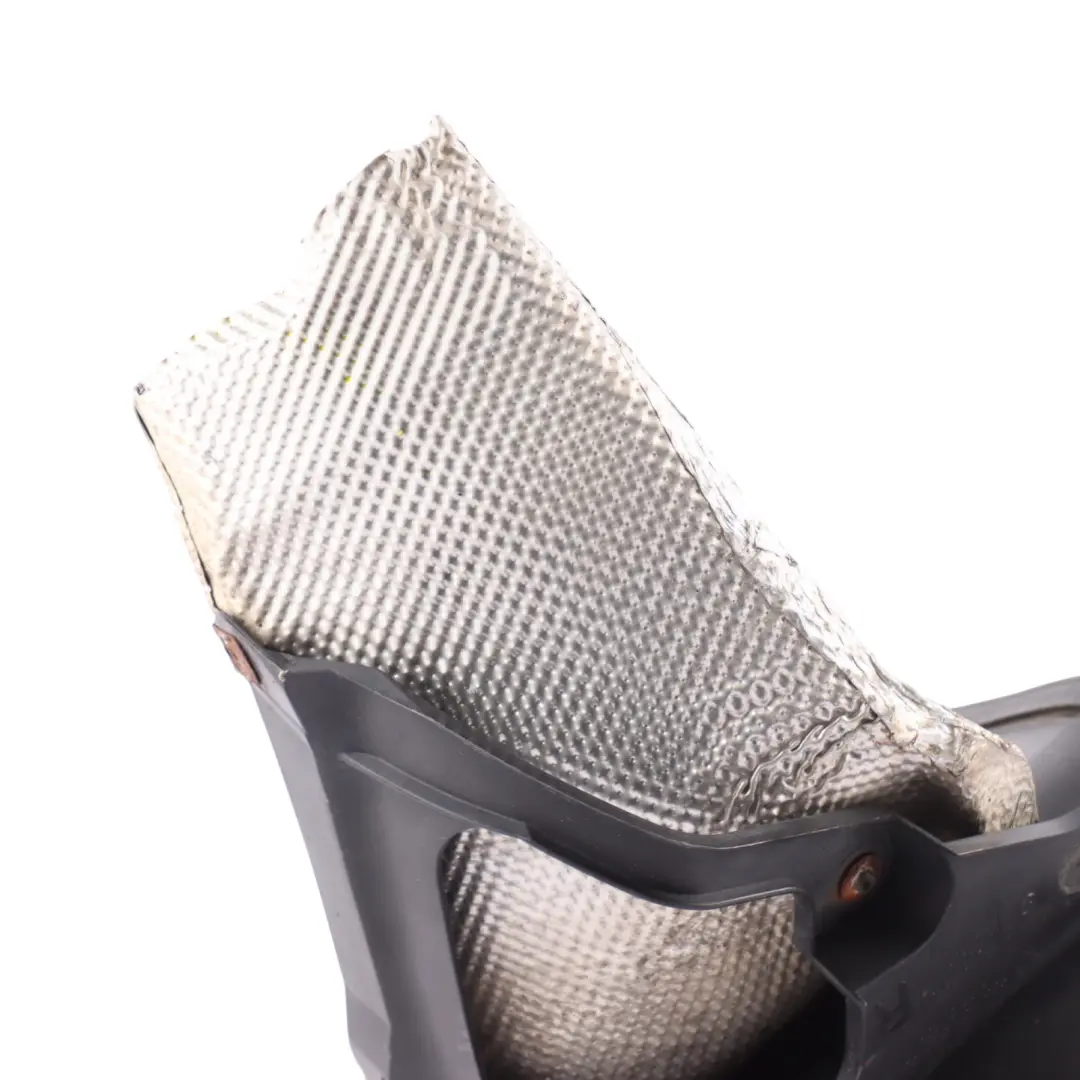 Porsche 986 Cover Wheel Arch Housing Splash Guard Rear Right O/S - SKU 98650583200 - Part number 98650583200