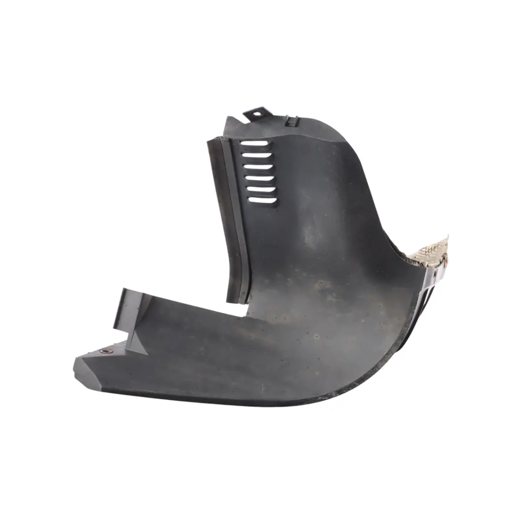 Porsche 986 Cover Wheel Arch Housing Splash Guard Rear Right O/S - SKU 98650583200 - Part number 98650583200