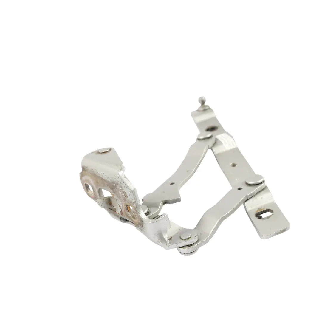 Bisagra Trasera Derecha Maletero Plata 92T para Porsche Boxster 986 con número de pieza 98651215201 Porsche Boxster 986 Bisagra Trasera Derecha Maletero Plata 92T - SKU 98651215201-ARS - Número de pieza 98651215201