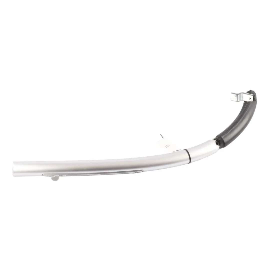 Porsche Boxster 986 Door Card Grab Handle Cover Trim Left N/S 98655536201 - SKU 98655536100 - Part number 98655536100