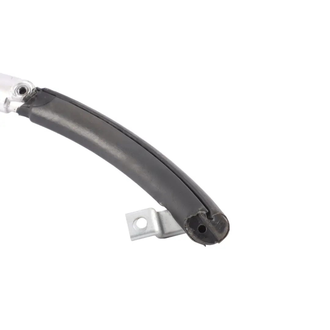 Door Card Grab Handle Cover Trim Left N/S 98655536201 to Porsche Boxster 986 with Part number 98655536100 Porsche Boxster 986 Door Card Grab Handle Cover Trim Left N/S 98655536201 - SKU 98655536100 - Part number 98655536100