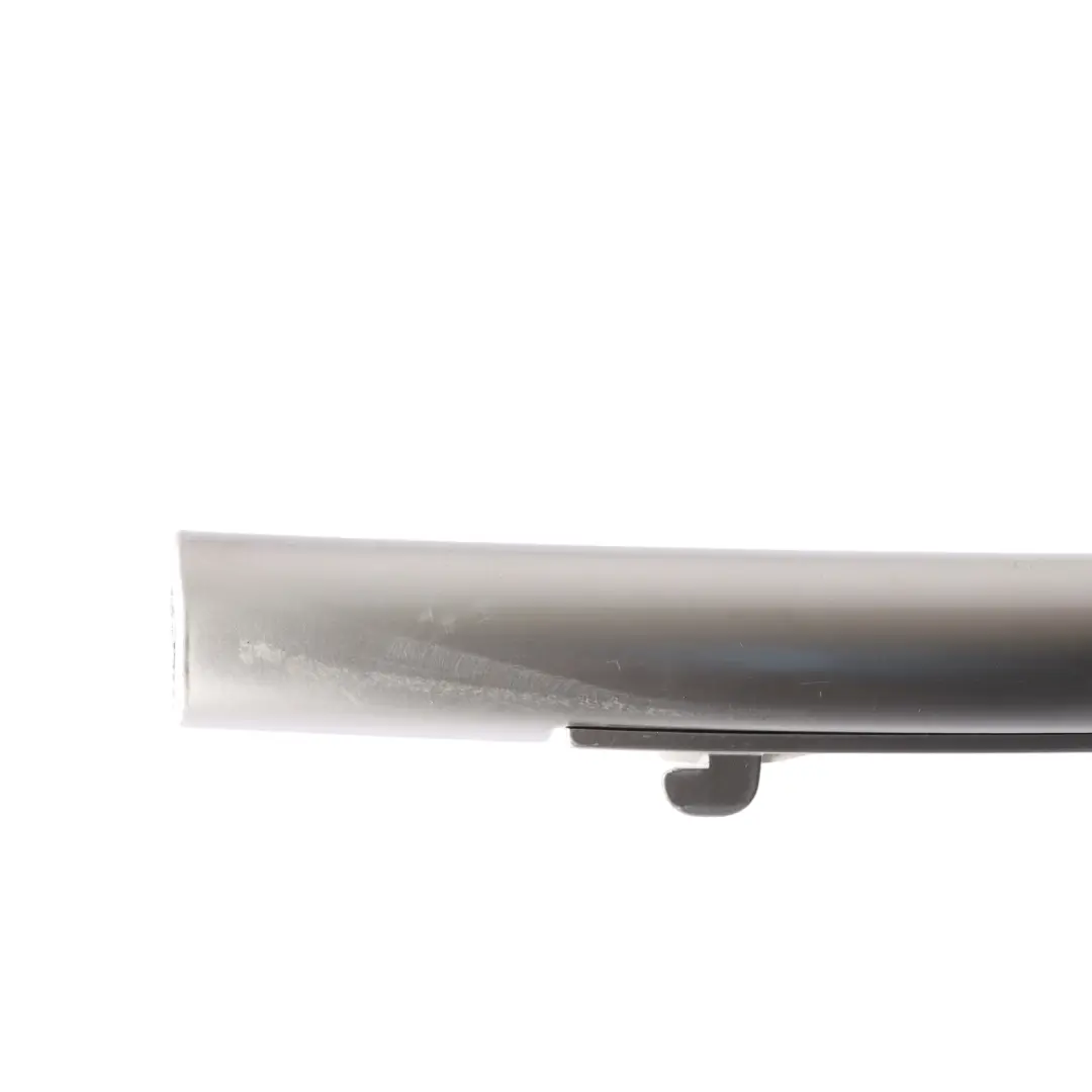 Door Card Grab Handle Cover Trim Left N/S 98655536201 to Porsche Boxster 986 with Part number 98655536100 Porsche Boxster 986 Door Card Grab Handle Cover Trim Left N/S 98655536201 - SKU 98655536100 - Part number 98655536100