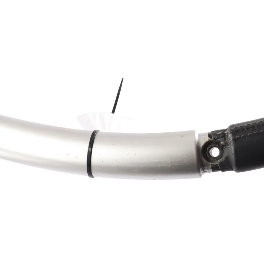 Porsche Boxster 986 Door Card Grab Handle Cover Trim Left N/S 98655536201 - SKU 98655536100 - Part number 98655536100