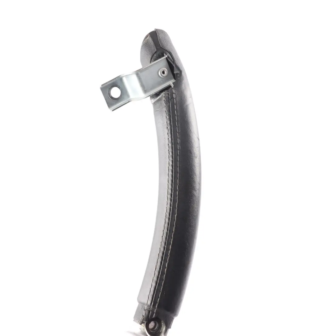 Porsche Boxster 986 Door Card Grab Handle Cover Trim Left N/S 98655536201 - SKU 98655536100 - Part number 98655536100