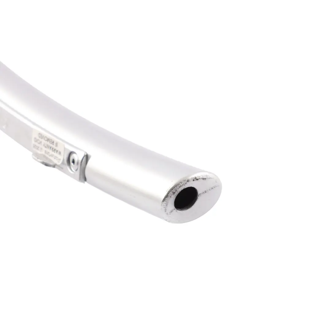 Porsche Boxster 986 Door Card Grab Handle Cover Trim Left N/S 98655536201 - SKU 98655536100 - Part number 98655536100