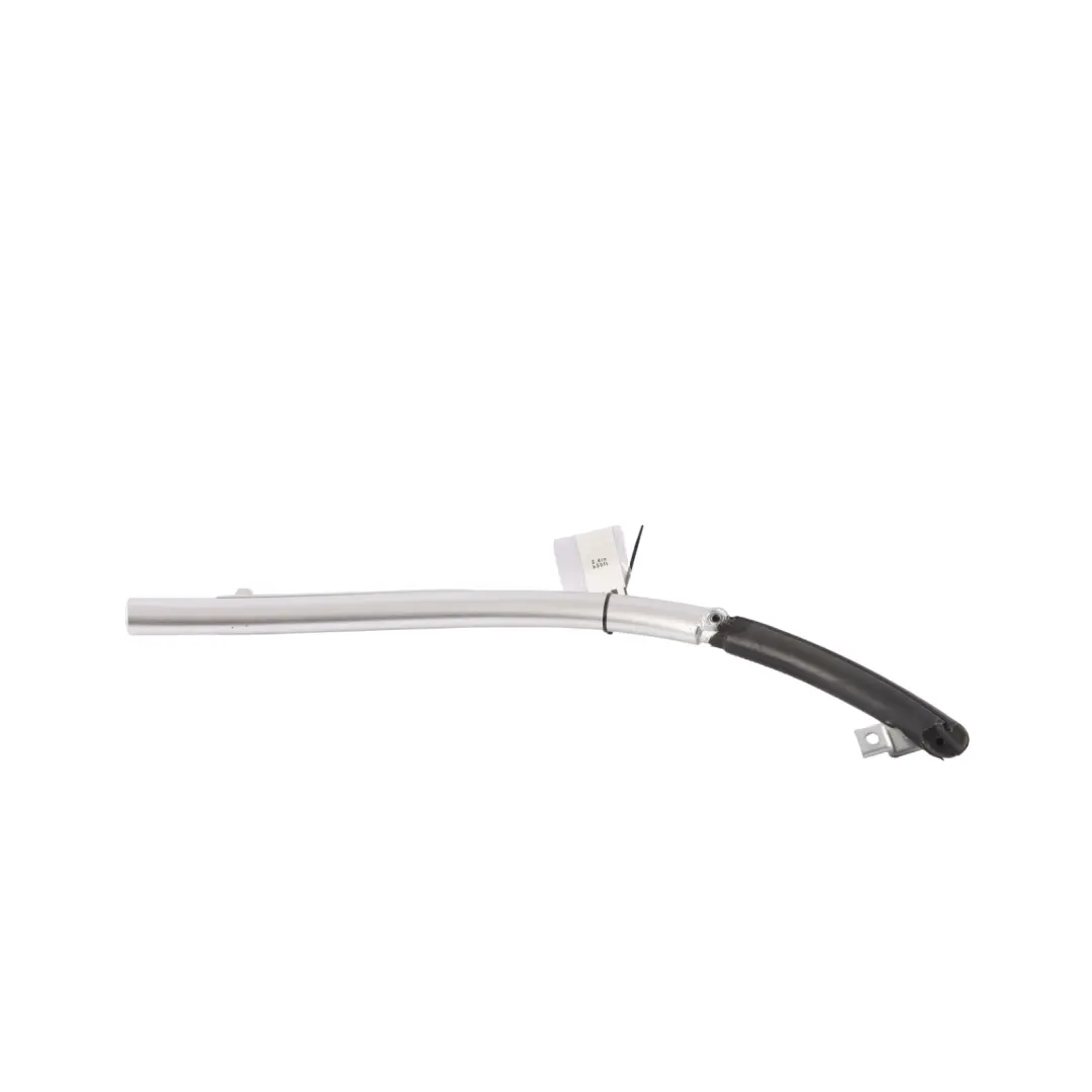 Door Card Grab Handle Cover Trim Left N/S 98655536201 to Porsche Boxster 986 with Part number 98655536100 Porsche Boxster 986 Door Card Grab Handle Cover Trim Left N/S 98655536201 - SKU 98655536100 - Part number 98655536100