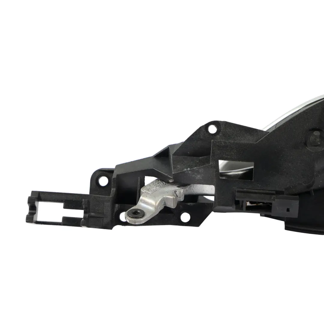 Porsche Boxster S 986 Manija De La Puerta Agarre Interior Izquierda - SKU 98655537103 - Número de pieza 98655537103