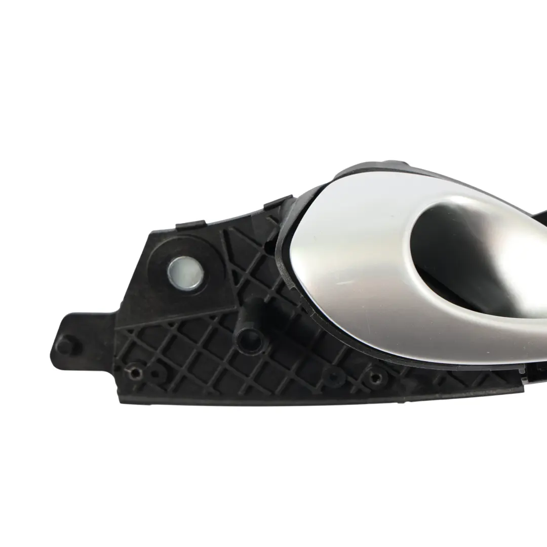 Maniglia Di Sblocco Interno Sinistro per Porsche Boxster S 986 con numero di parte 98655537103 Porsche Boxster S 986 Maniglia Di Sblocco Interno Sinistro - SKU 98655537103 - Numero di parte 98655537103