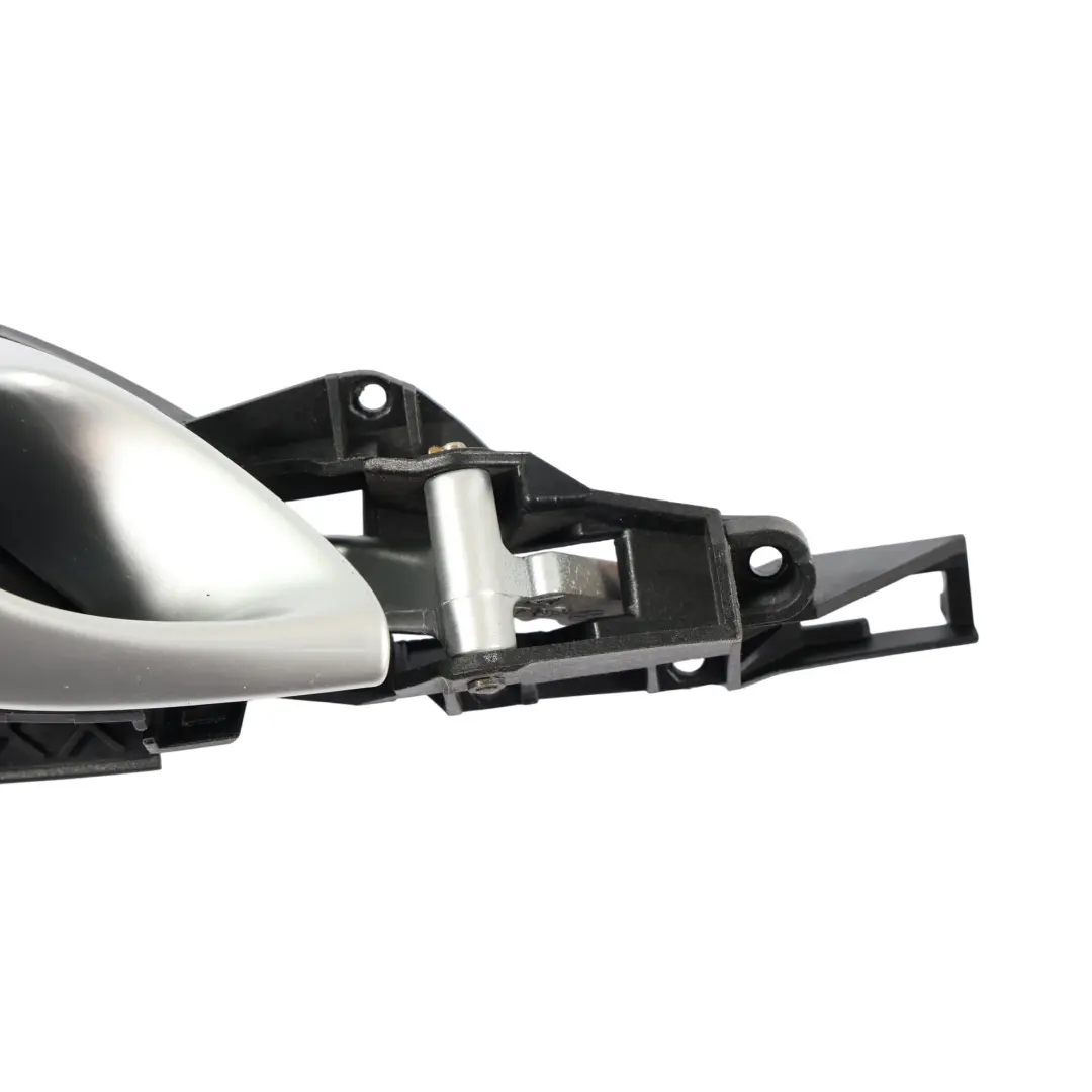 Poignée De Porte Intérieure Gauche pour Porsche Boxster S 986 à propos du numéro de pièce 98655537103 Porsche Boxster S 986 Poignée De Porte Intérieure Gauche - SKU 98655537103 - Numéro de pièce 98655537103