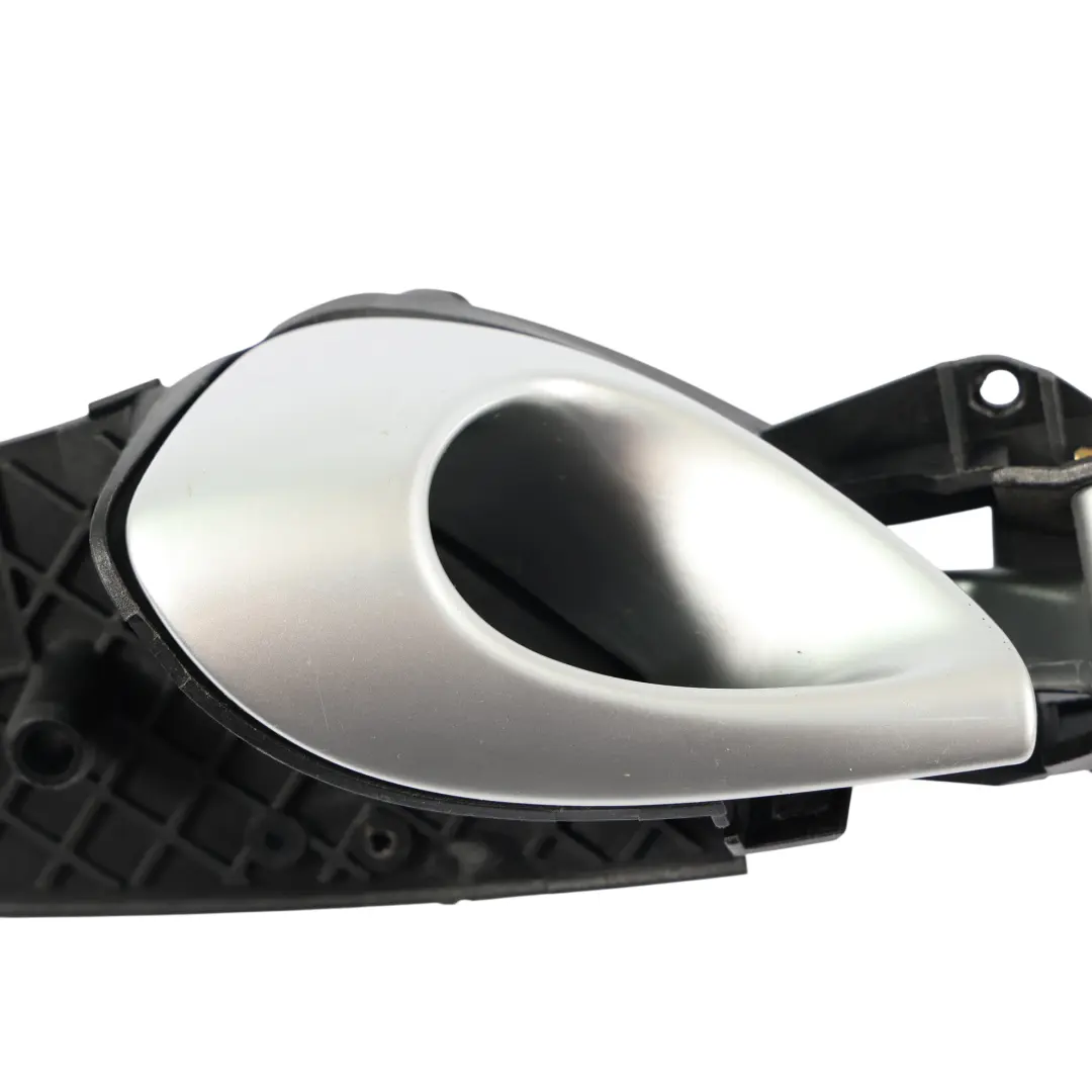 Porsche Boxster S 986 Manija De La Puerta Agarre Interior Izquierda - SKU 98655537103 - Número de pieza 98655537103