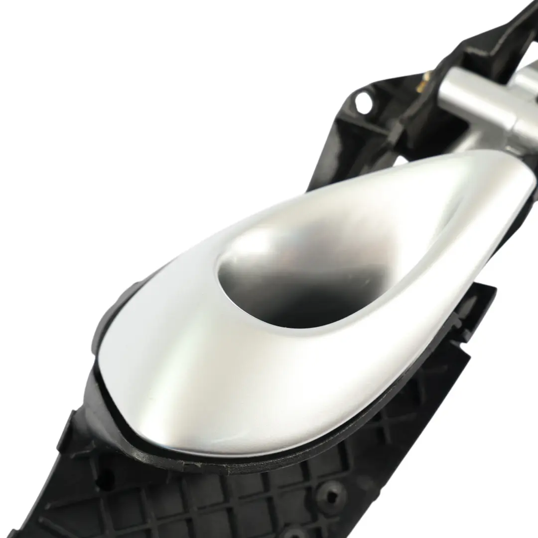 Poignée De Porte Intérieure Gauche pour Porsche Boxster S 986 à propos du numéro de pièce 98655537103 Porsche Boxster S 986 Poignée De Porte Intérieure Gauche - SKU 98655537103 - Numéro de pièce 98655537103