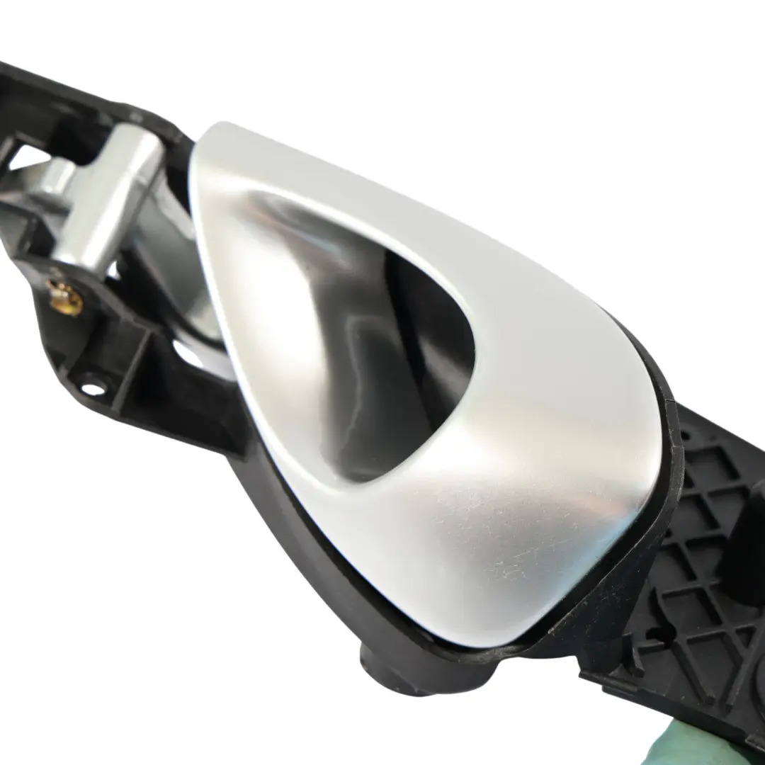 Türgriff Griffentriegelung Innen Links für Porsche Boxster S 986 mit Teilenummer 98655537103 Porsche Boxster S 986 Türgriff Griffentriegelung Innen Links - SKU 98655537103 - Teilenummer 98655537103