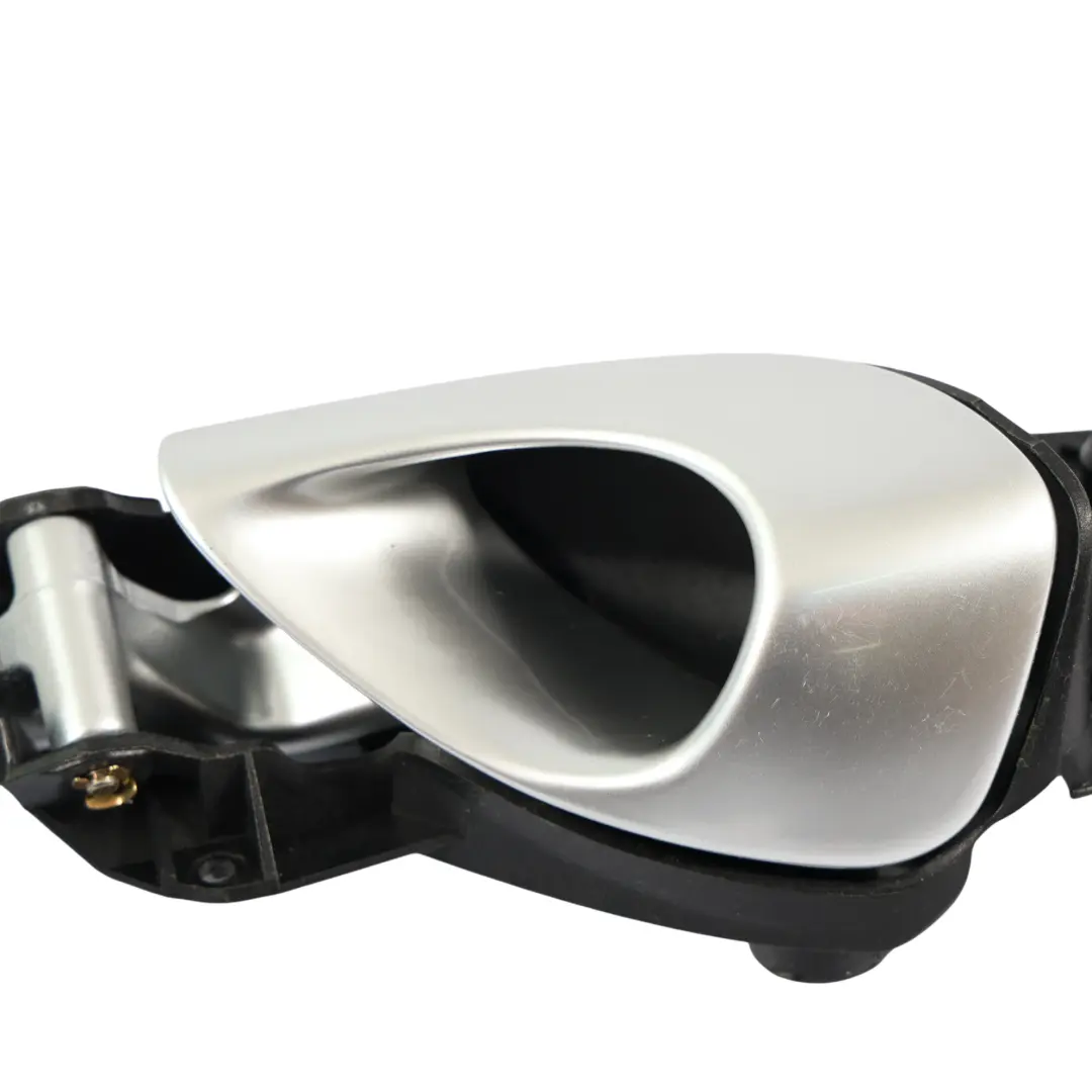 Türgriff Griffentriegelung Innen Links für Porsche Boxster S 986 mit Teilenummer 98655537103 Porsche Boxster S 986 Türgriff Griffentriegelung Innen Links - SKU 98655537103 - Teilenummer 98655537103