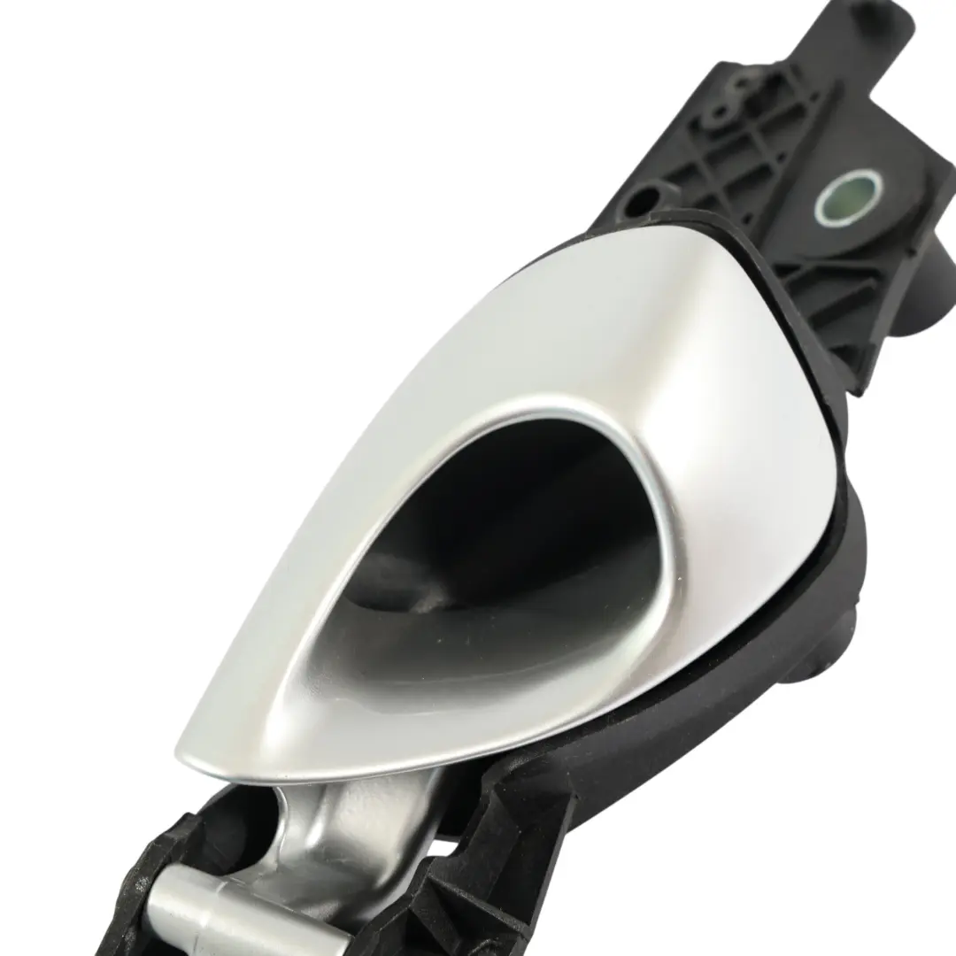 Door Handle Grab Release Inner Left N/S to Porsche Boxster S 986 with Part number 98655537103 Porsche Boxster S 986 Door Handle Grab Release Inner Left N/S - SKU 98655537103 - Part number 98655537103