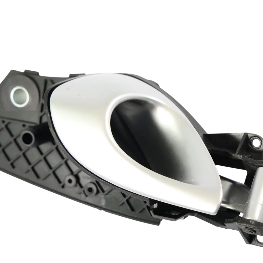 Maniglia Di Sblocco Interno Sinistro per Porsche Boxster S 986 con numero di parte 98655537103 Porsche Boxster S 986 Maniglia Di Sblocco Interno Sinistro - SKU 98655537103 - Numero di parte 98655537103